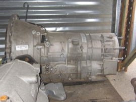 Land Rover - Transmission - AH42-7000-EA